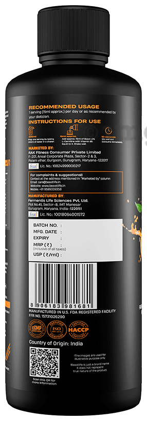 beast l carnitine Primeval Labs L-Carnitine Max 3000mg, 31 Servings Beast Life L- Carnitine- New