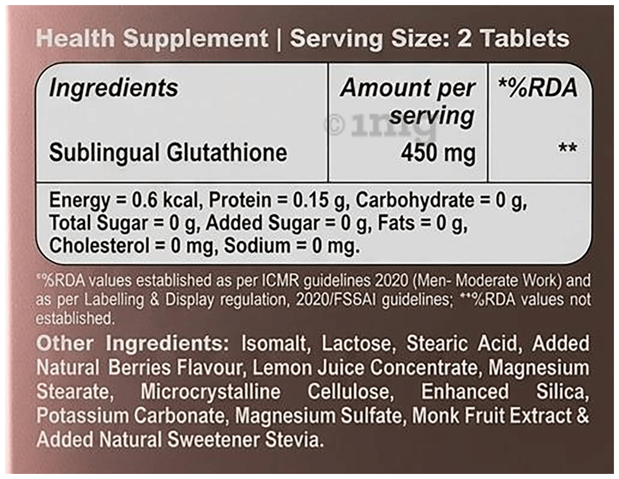 sublingual glutathione benefits Before you spend money on glutathione, read this first. Topical, oral,  injectable — what actually works and what's just marketing? #funskincare  #funingredientsinfographic101