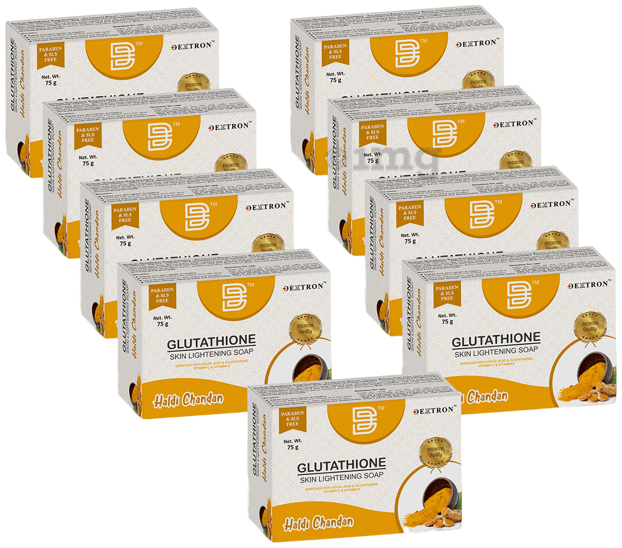dextron glutathione skin lightening soap Avocado Bath Soap | Glutathione Vitamin Skin Soap main image 0