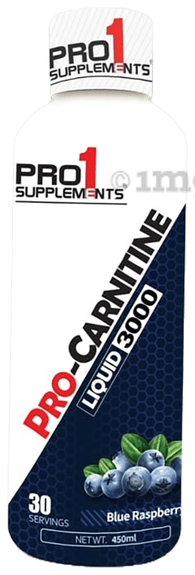 l carnitine xpn The Supplements Factory