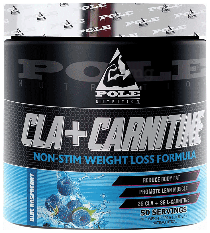 l carnitine and cla for weight loss L-Carnitine – Benefits for Fat Burning and How to Use
