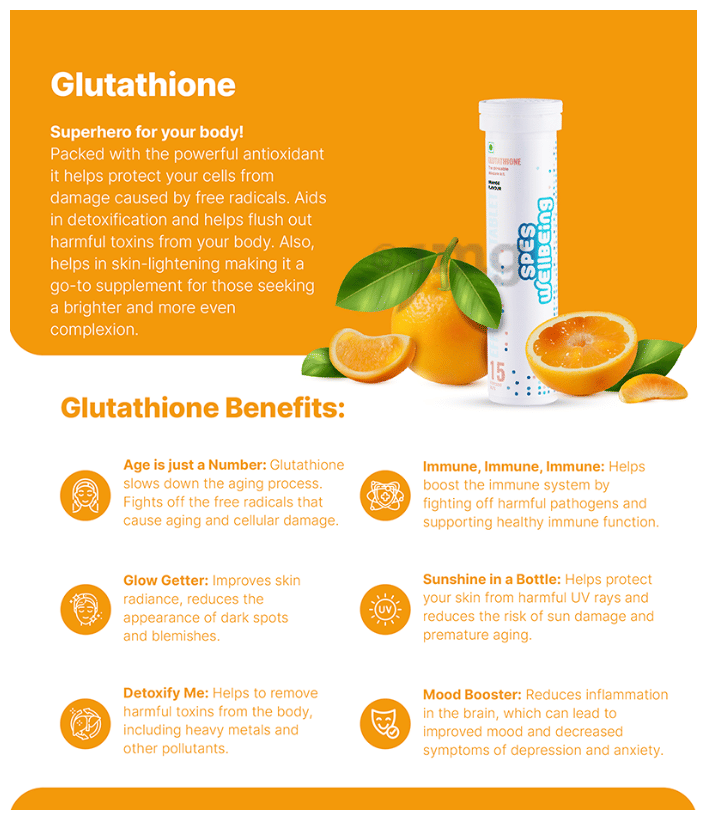 glutathione causing anxiety Glutathione — Articles, Videos, & Studies