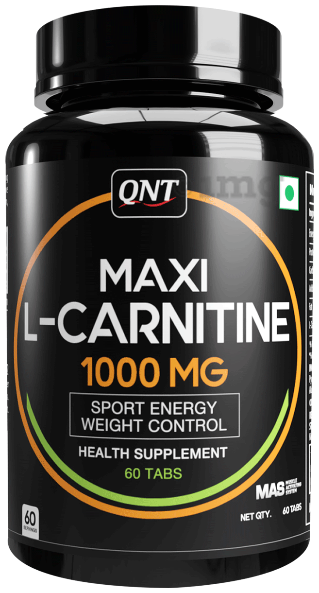 maxi l carnitine 500 mg solgar Amazon.com: Solgar L-Carnitine 500 mg - 60 Tablets - Non-GMO, Vegan, Gluten  Free, Dairy Free, Kosher main image 0