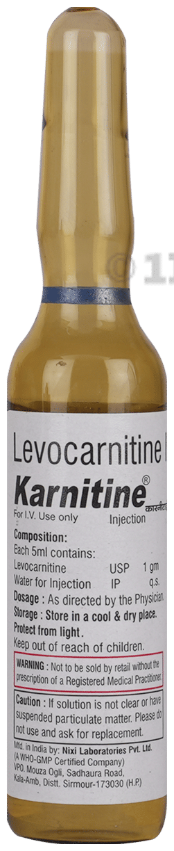 bodybuilding com l carnitine Prolab Nutrition L-Carnitine
