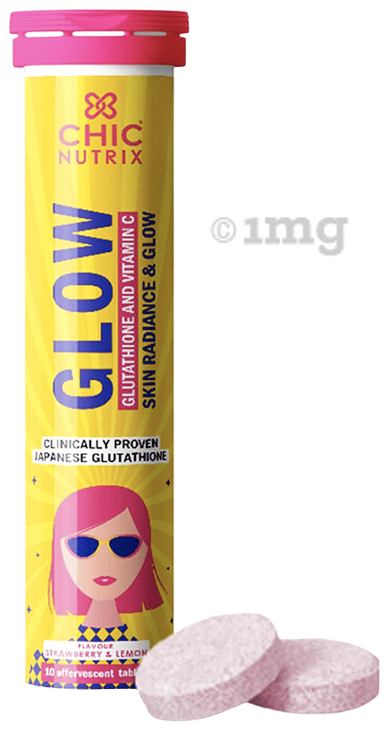 chic nutrients glutathione Glutathione Injection in Arcadia, Beverly Hills and Los Angeles County main image 1
