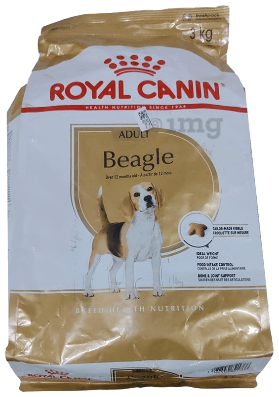 Adult Dog Food Royal Canin Beagle Adult 12kg Royal Canin Beagle Adult 12kg Compare  Prices
