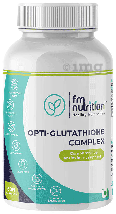 glutathione for heavy metal detox Health Concerns - Detox & Cleansing - Heavy Metals Detox