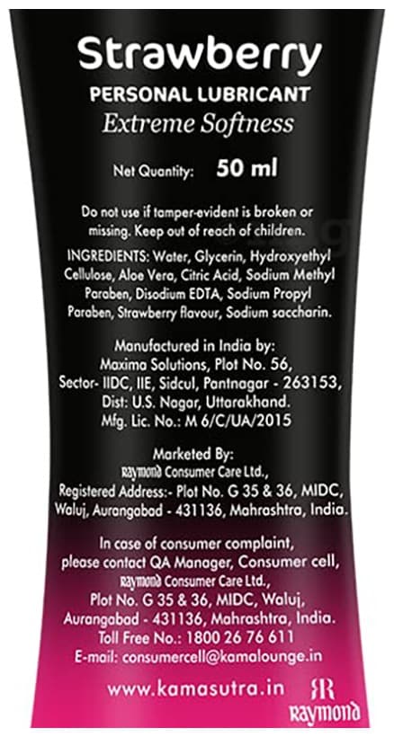 kamasutra personal lubricant Buy Lifestyles Lubricant Silky Smooth 100g online at Chemist Warehouse main image 0
