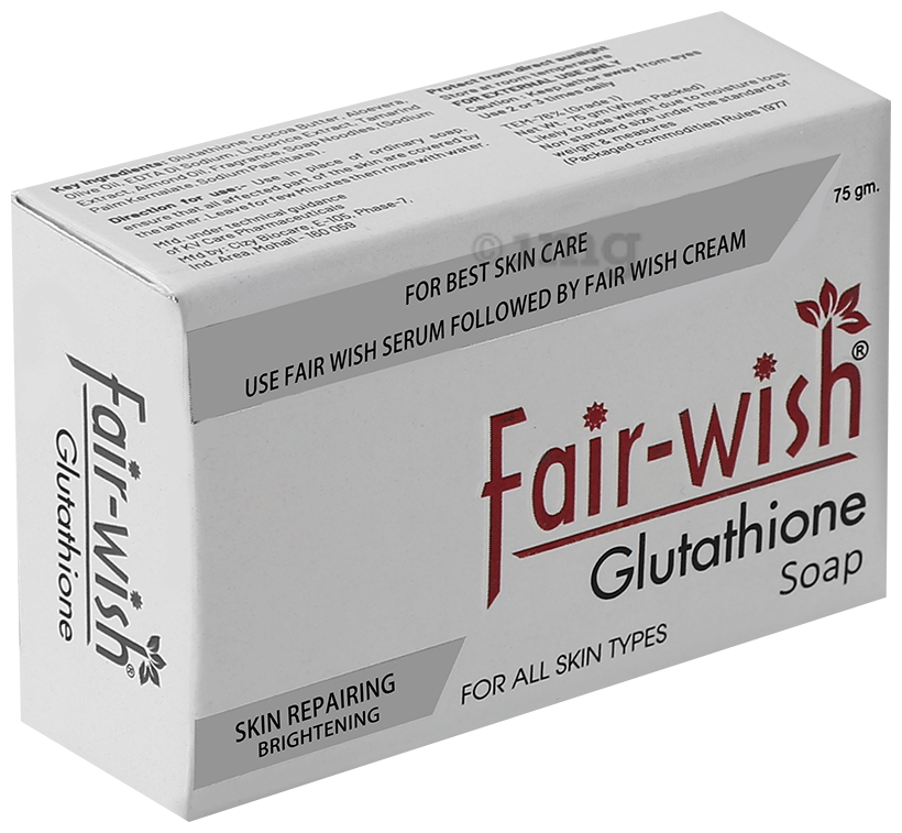 glutathione rocasea Rosacea