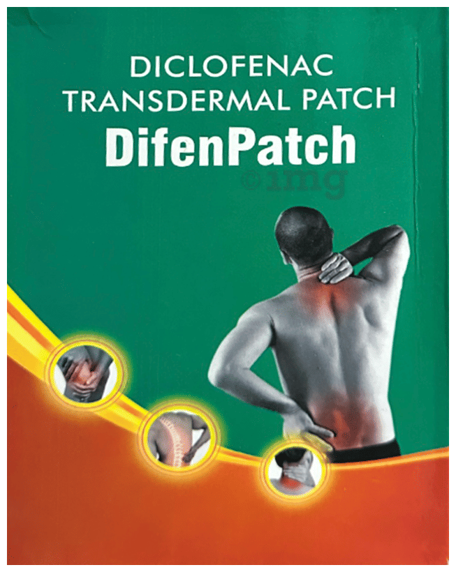 difen b12 injection side effects Buy Difen Patch Online: View Uses, Side Effects, Price, Substitutes
