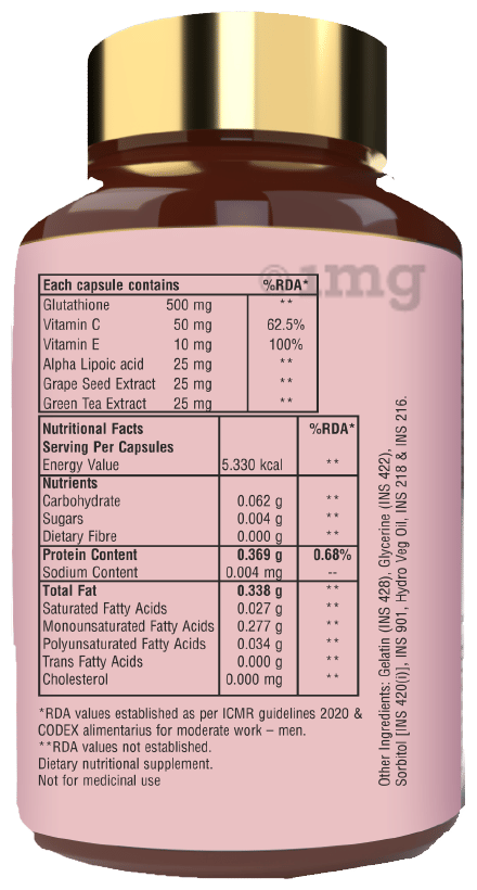 glutathione zeelab pharmacy 1RX Face Wash for Bright & Clear Skin Zeelab Pharmacy Zeeglow Max Soap