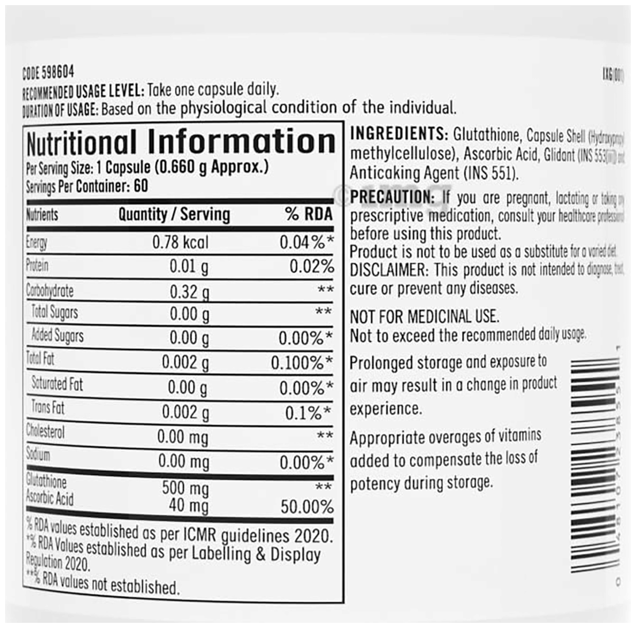 korean glutathione supplement reviews Amazon.com: BB LAB White Up Plus Advanced Supplement for Skin Support, Korean  Glutathione, L-Cystine, Vitamin C, Dark Spots & Acne Skin : Health &  Household
