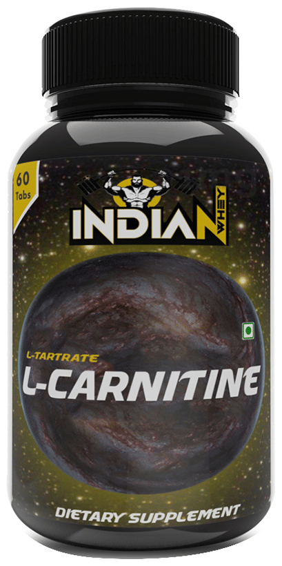 l carnitine is good for weight loss 100% Pure L-Carnitine by Genetix Nutrition Essentials