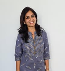 Dr. Trupthi Gowda