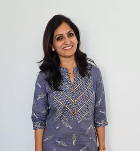 Dr. Trupthi Gowda