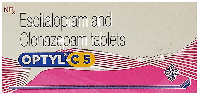 Optyl-C 5 Tablet