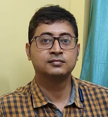 Dr. Kuntal Roy
