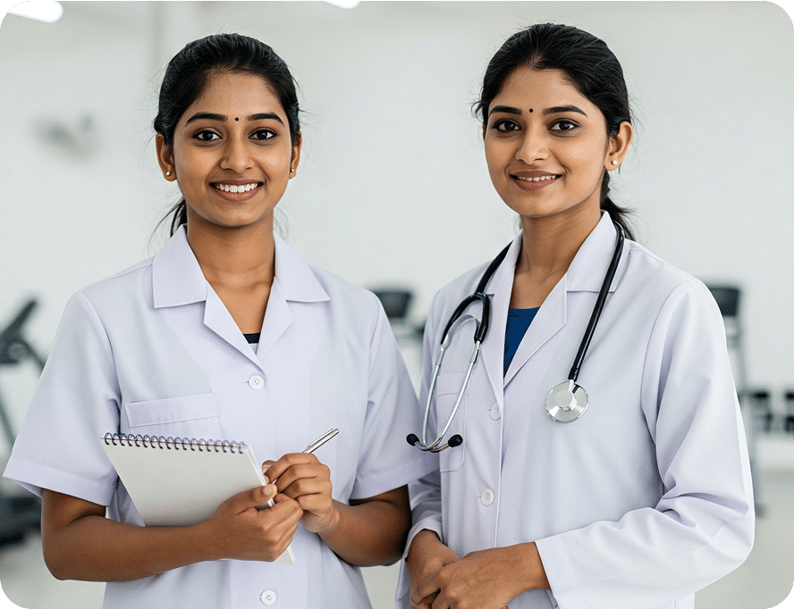 Doctors Image