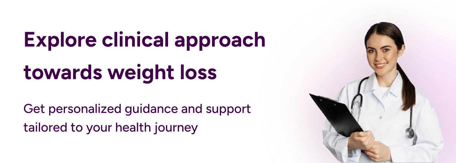 personalised guidance and support