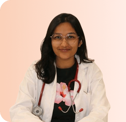 Dr. Chhavi Garg