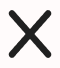 cross icon