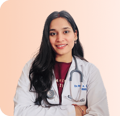 Dr Riya Singh