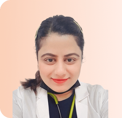 Dr. Zainab Sahir Pall