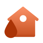 home icon