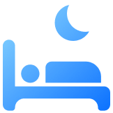 sleep Icon