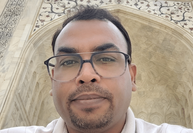Shaliesh Image