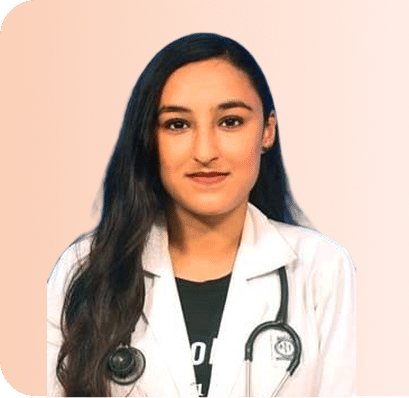 Dr. Harshita Roy