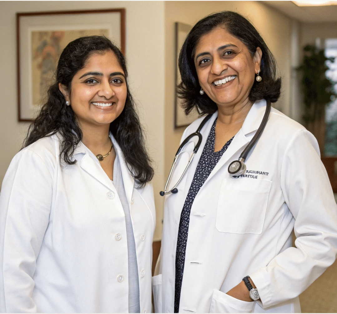 Doctors Image