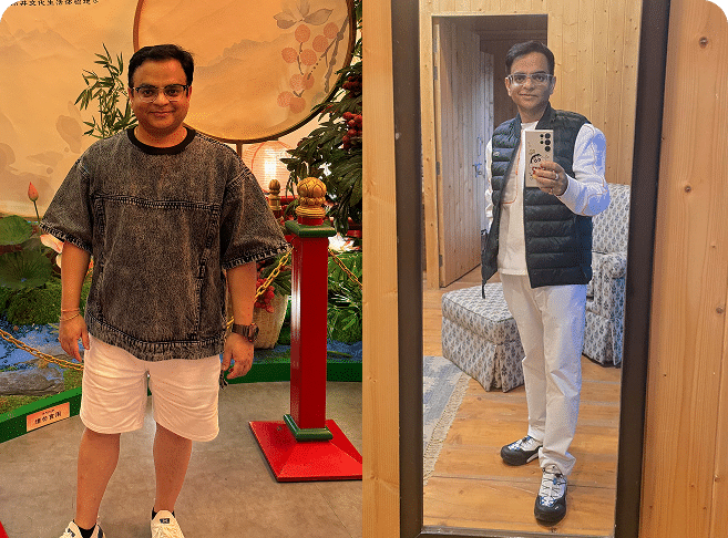Gaurav Sharma