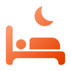 sleep Icon
