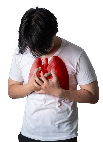 Pneumococcal Vaccine Icon