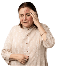 Shingles Vaccine Icon