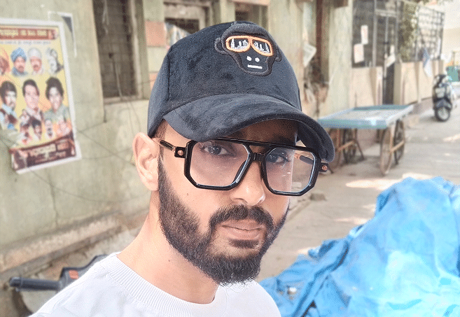 Manoj Image