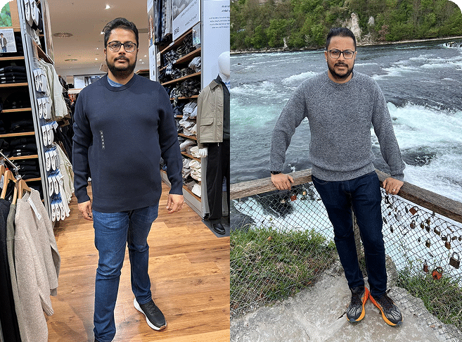 Rohit Bhattacharya