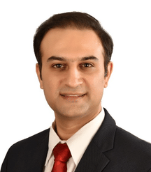 Dr. Rajeev Sharma