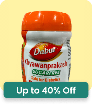 Sugarfree Chyawanprash Sugarfree Chyawanprash