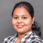 Dr. Surabhi Srivastava