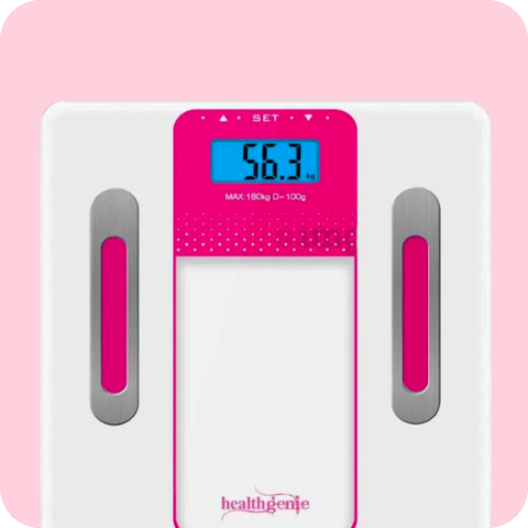 Weighing Scales Buy Weighing Scales Products Online In India 1mg