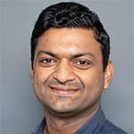 Dr. Lalit Kanodia