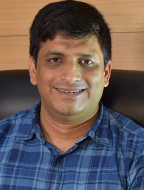 Dr. Prashant Nag