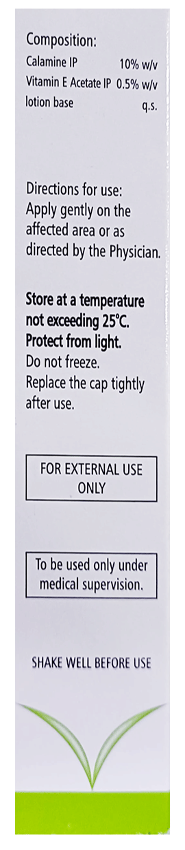 CALORA + LOTION 60ML - Scraped Image
