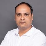 Dr. Deepak Soni