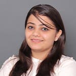 Manaswi Gupta
