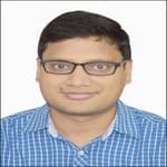 Dr. Rinkesh Kumar Bansal