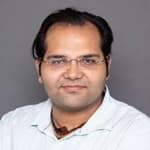 Dr. Love Sharma