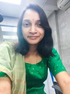 Dr. K Madhuri Reddy